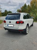 Volkswagen Touareg 4.2 V8 Tiptronic Individual Individual - Volkswagen Touareg: Individual