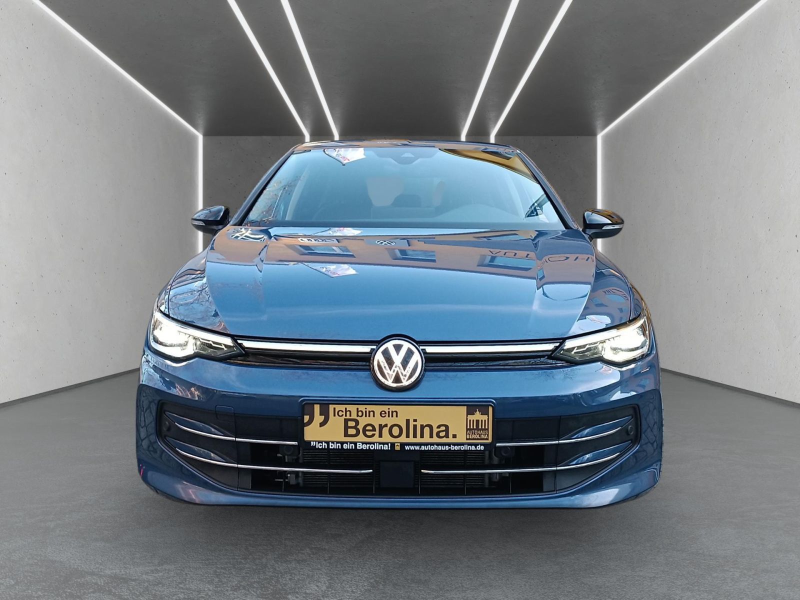 Volkswagen Golf - Bild 5