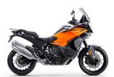 KTM 1390 Super Adventure S +Neu+Modell 2026+auf - KTM ADVENTURE