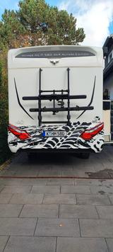 HYMER / ERIBA / HYMERCAR MLT 580 4x4  - HYMER / ERIBA Köln