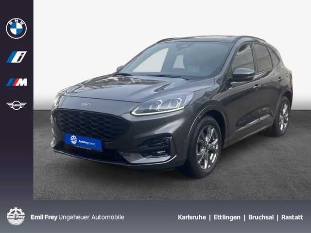 Ford Kuga 2.0 EcoBlue Aut. ST-LINE X