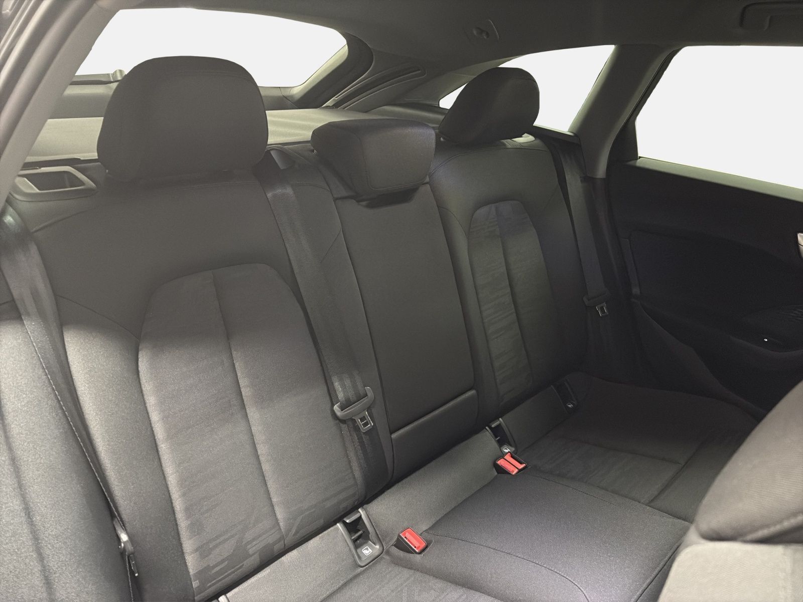 Audi A5 - Bild 19
