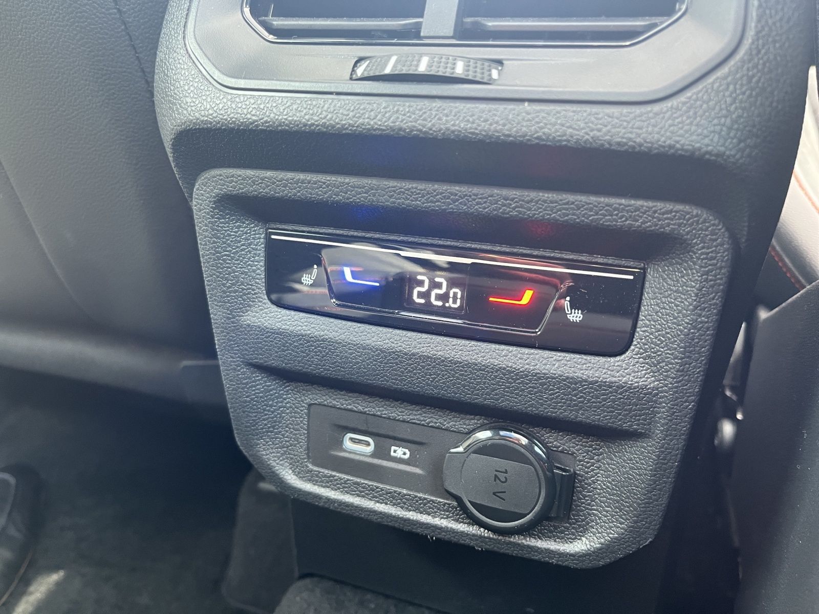 Seat Tarraco - Bild 22