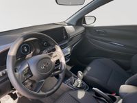Hyundai i20 - Vorschau Bild 7