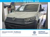 Volkswagen Caddy Maxi Cargo 2.0 TDI EcoProfi Klima DAB+ - Volkswagen Caddy Maxi in Frankfurt (Main)