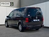 Volkswagen Caddy Maxi 1,4 TSI DSG *Rollstuhlrampe* - Volkswagen Caddy Maxi: Dsg