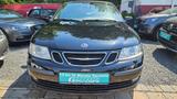 Saab 9-3 Cabriolet 2.0 T Vector - Saab aus 2004: Cabrio