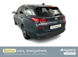 Hyundai i30 EDITION 30 Kombi 1.5 T-GDI 48V-Hybrid - Hyundai i30 48V Gebrauchtwagen