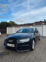 Audi A6 C7 3.0 TDI Quattro (272 PS) - Audi A6: Kombi, 2.7