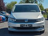 Volkswagen Touran IQ.DRIVE Start-Stopp ( 7 Sitzer ) - VW Touran Gebrauchtwagen in Bonn