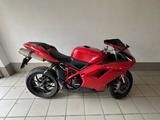 Ducati 848 Evo DesMo Service Scheckheftgepflegt - Offers
