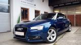 Audi A5 Cabriolet 1.8 TFSI - gebrauchte Audi A5 aus dem Jahr 2014