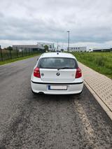 BMW 120i Coupe/TÜV 2027/Alufelgen/ 2te Hand  - BMW: Alufelgen