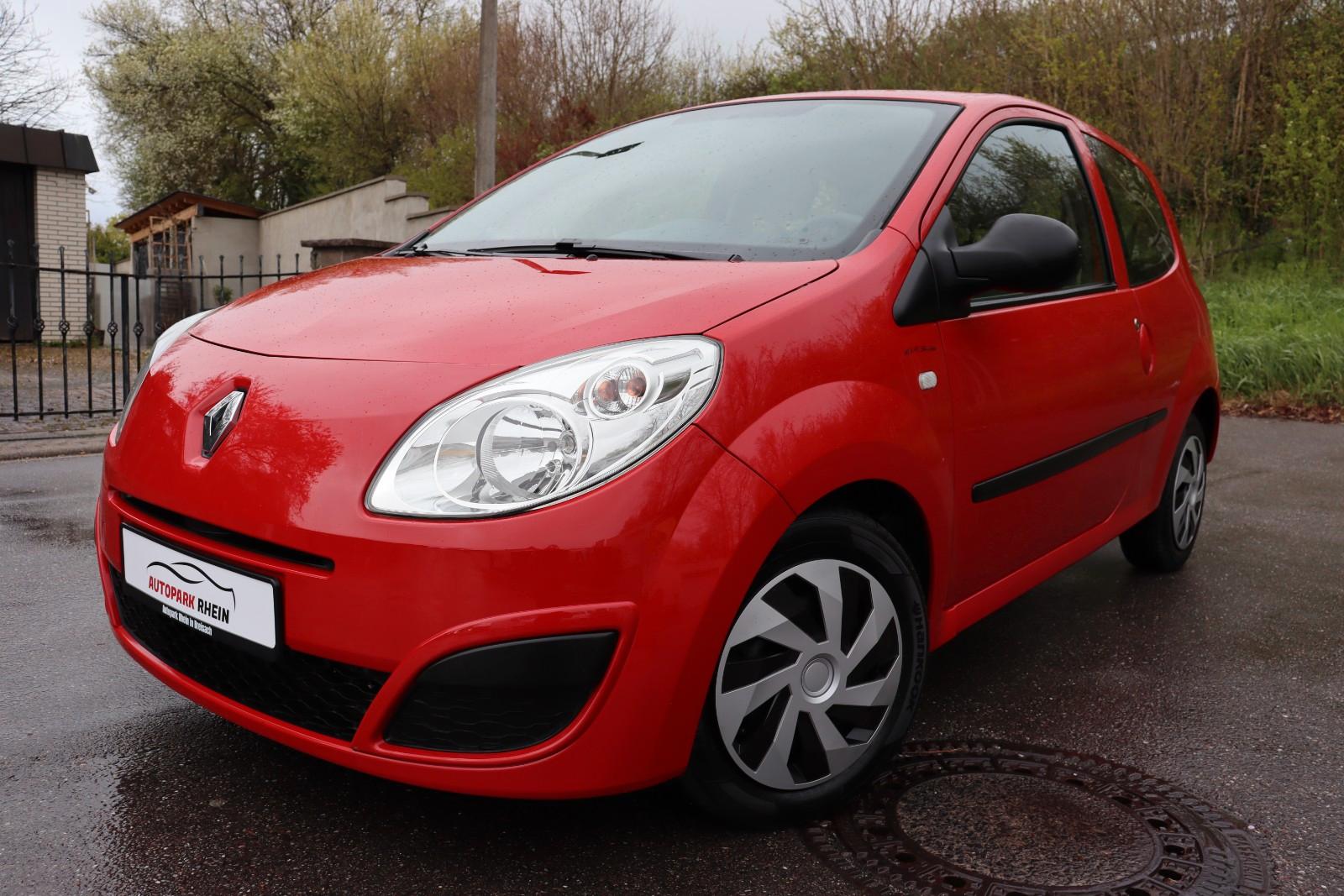 Renault Twingo Authentique*Tüv u. Service Neu