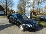Mercedes-Benz CLK 280 AVANTGARDE Klima Alu Xenon Navi PDC - Mercedes-Benz CLK 280: Sportwagen