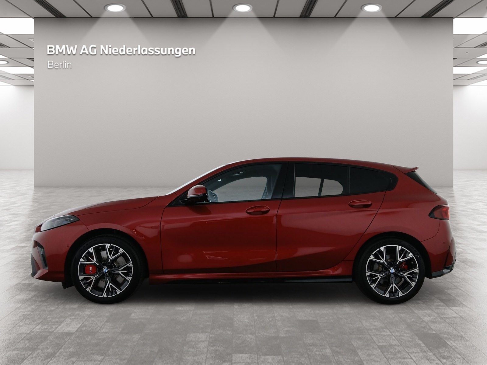 BMW 120 - Bild 4