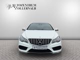 Mercedes-Benz E 400 Coupe AMG Line *H&K*KAMERA*LED*PANORAMA* - Mercedes-Benz E 400: Automatik