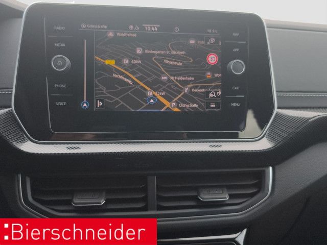 Volkswagen T-Cross - Bild 16