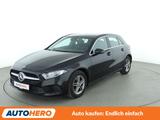 Mercedes-Benz A 200*NAVI*TEMPO*CAM*PDC*SHZ*KLIMA*GARANTIE* - Mercedes-Benz A 200 in Leipzig