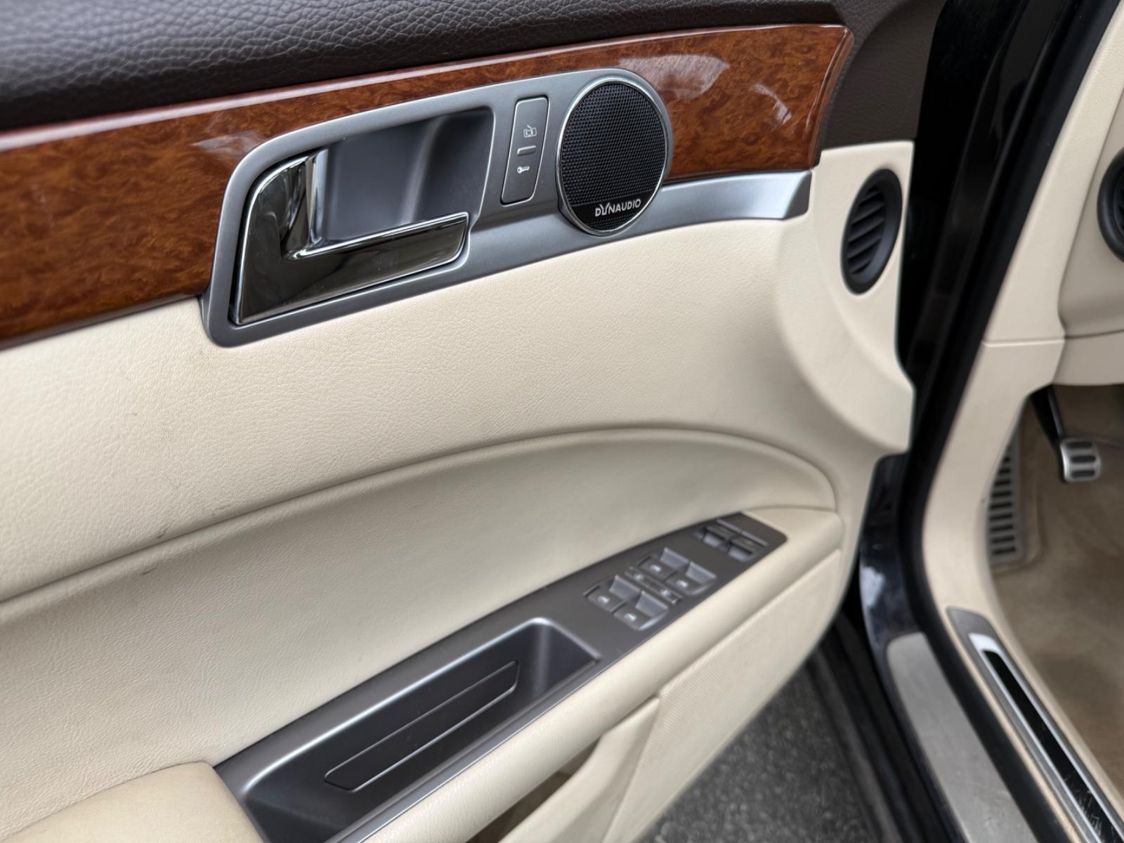 Volkswagen Phaeton V8 4-Sitzer 4Motion *Scheckheft*