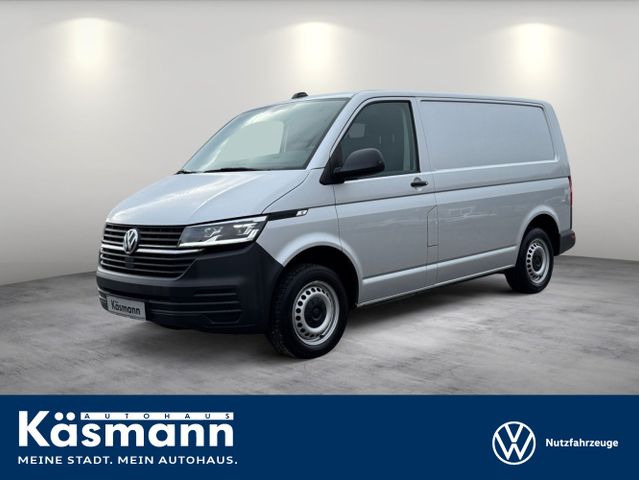 Volkswagen T6.1 Transporter Kasten 2.0TDI NAVI LED KOMFORT+