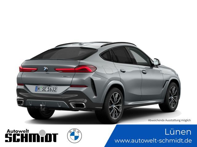 BMW X6 - Bild 2