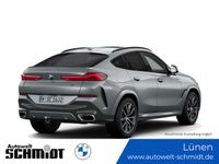 BMW X6 - Vorschau Bild 2
