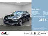 Skoda Superb Combi 1.5 TSI DSG Selection NAVI+ACC+MATR - Skoda Superb Jahreswagen