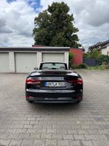 Audi A5 Cabrio qu. 19Zoll 3xS-Line Matrix Massage AHK - Audi in Dortmund: Q1