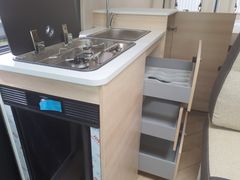 Chausson V 594  FirstLine,Solar,Markise