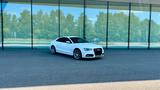 Audi S5 3.0 TFSI ABT 435 PS | S-tronic  - Audi S5 mit Benzin-Antrieb: Leder, mit Navigationssystem, Sportwagen