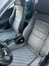 Volkswagen Corrado 2.9 VR6 VR6 - Volkswagen Corrado aus 1992