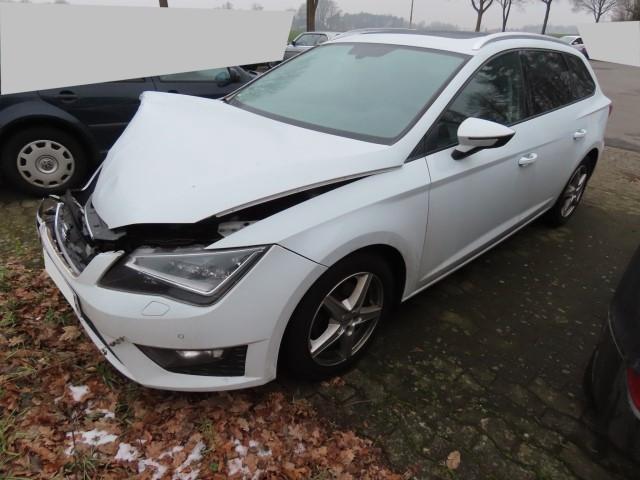 Seat Leon 1.4 TSI ST FR