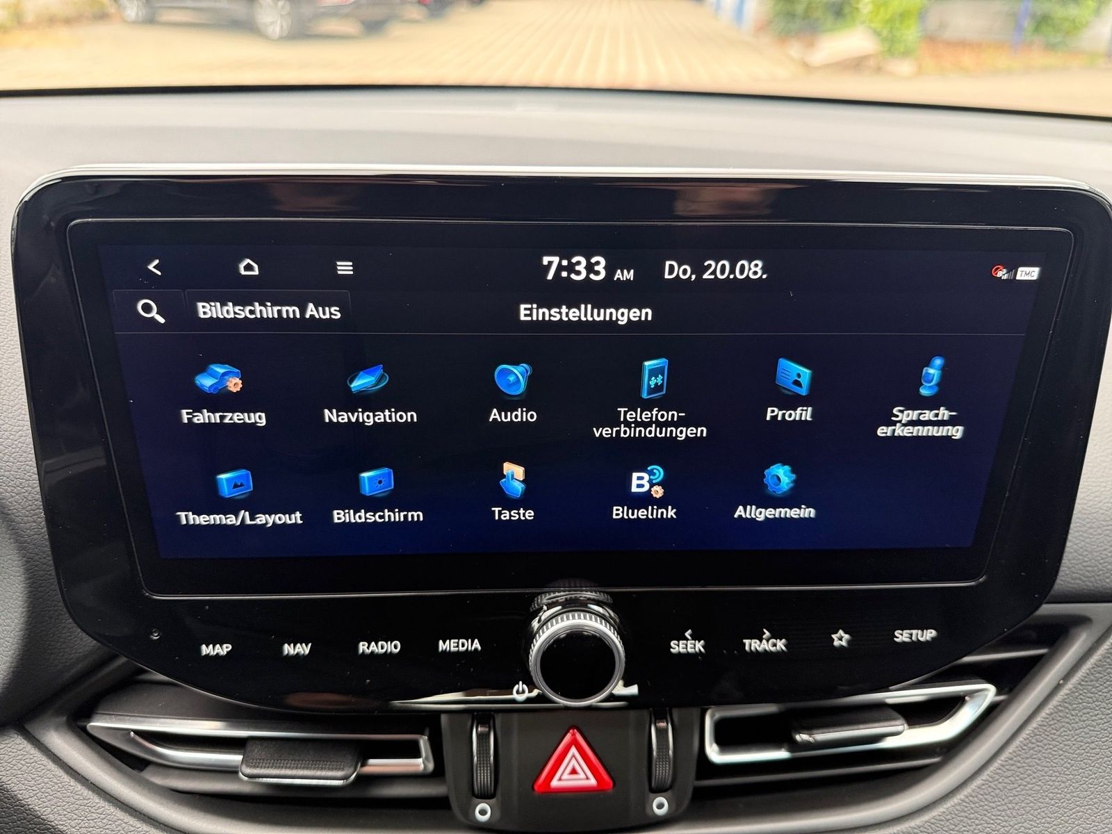 Hyundai i30 – Bild 26