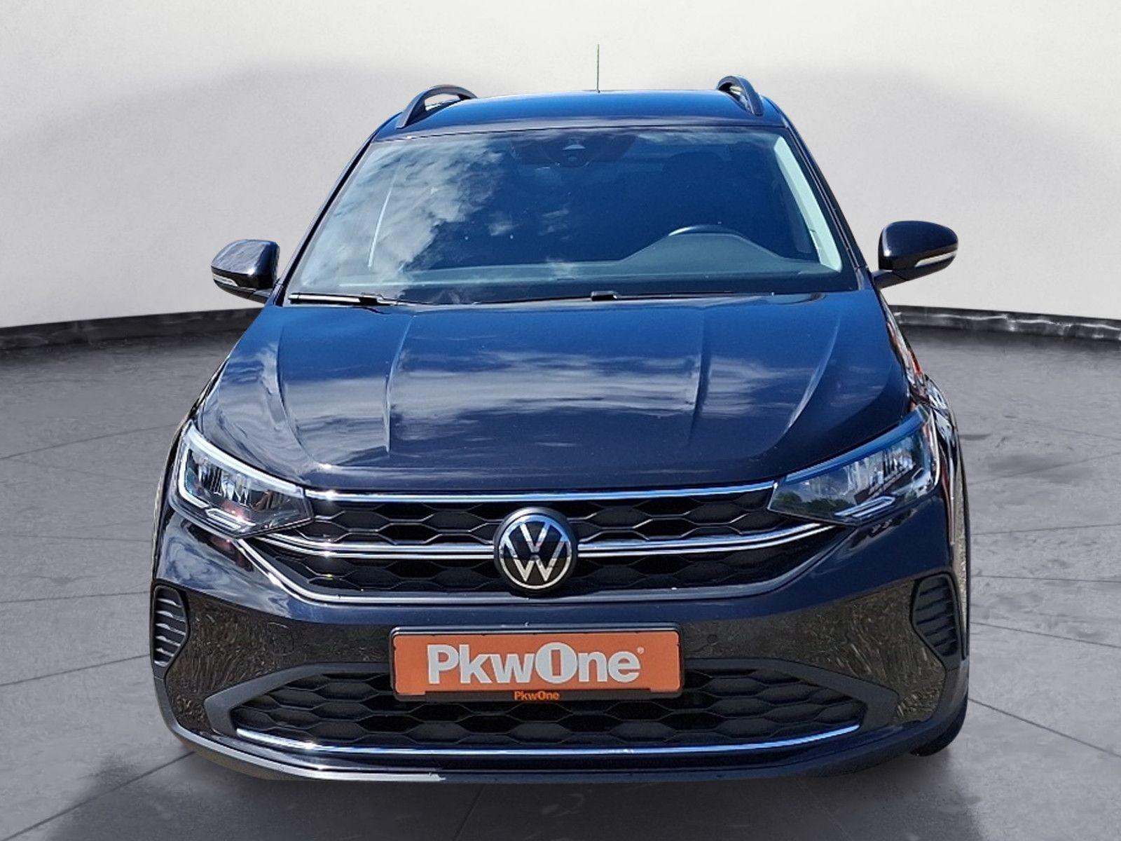Volkswagen Taigo 1.0 TSI KAMERA*CARPLAY*SHZ*PDC*LED*BAB+, миниатюра 6