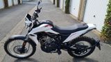 Beta Alp 4.0 mit nur 88 km - BETA ALP 4 0