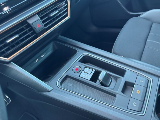 Formentor 1.5l TSI DSG *PANO+Navi+ACC+PDC+RFK+FU