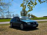 Volkswagen VW Bora 1,8t Limousine US GLI / R32 TÜV 8/... - Volkswagen Bora: 8t