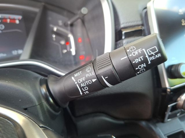 Honda CR-V Elegance 1.5 Turbo °LED°Navi°SHZ°ACC°RFK°