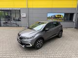 Renault Captur Intens/KAMERA/AUTOMATIK/TEMPOMAT/AHK - Renault Captur Gebrauchtwagen
