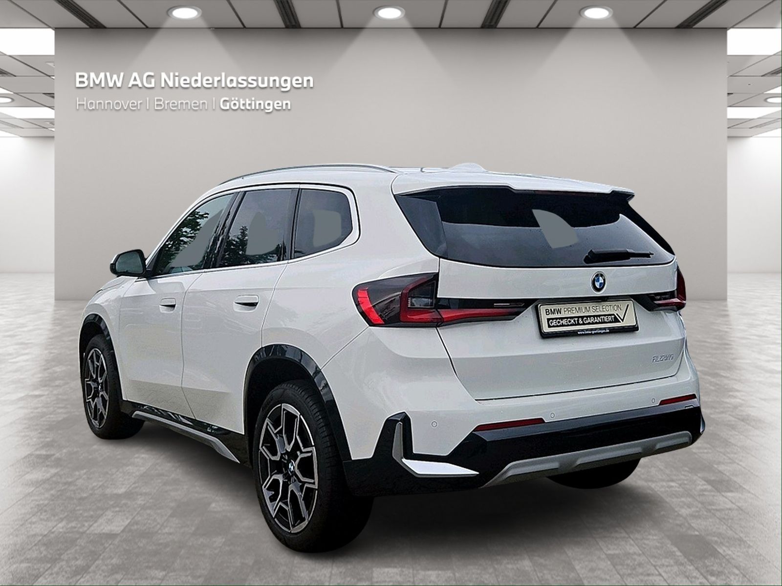 BMW X1 xDrive23d Driv.Assist Harman K Head-Up LED foto 2