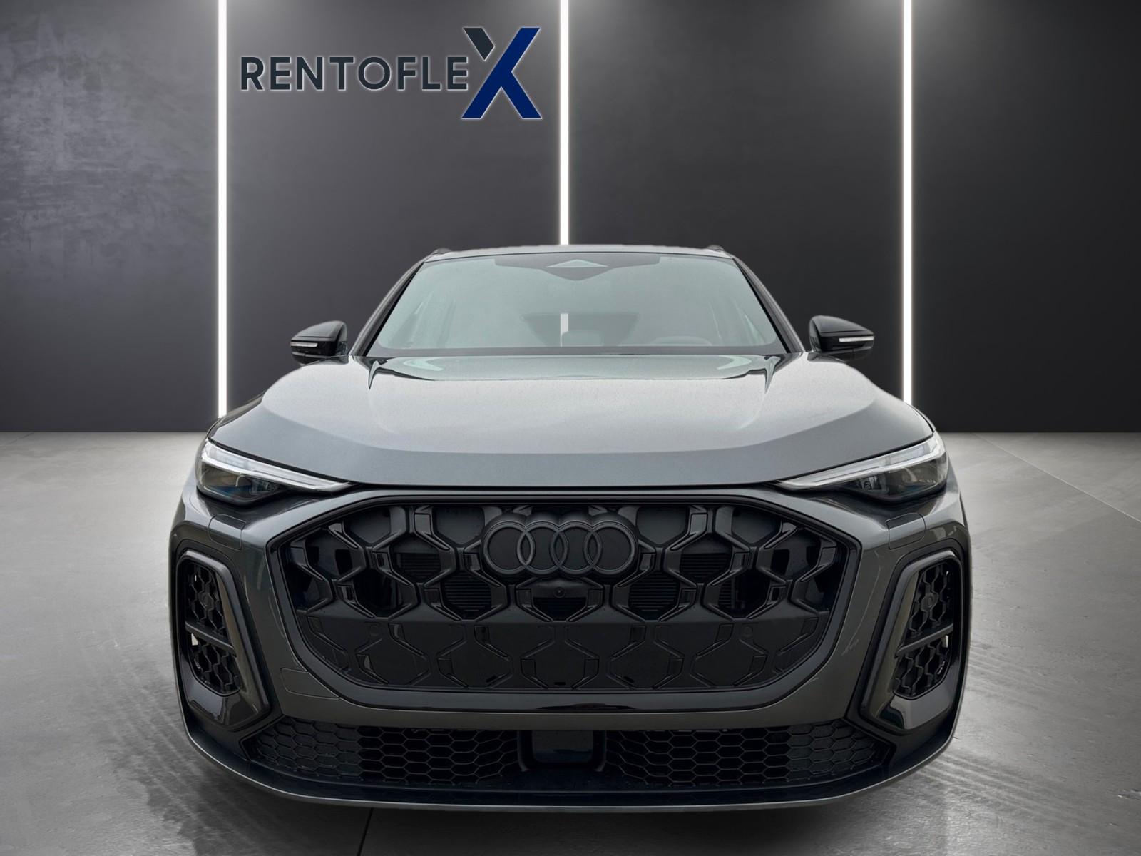 Audi Q5 TDI SPORTBACK /S-LINE/Sofort