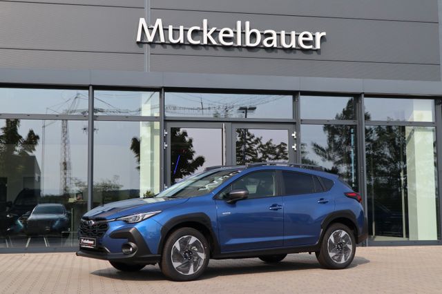Subaru Crosstrek 2.0ie Comfort mit 360°-Kamera sofort