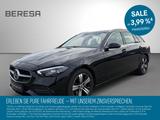 Mercedes-Benz C 180 T Avantgarde Distronic LED Winter Metallic - Mercedes-Benz Jahreswagen: Kombi