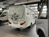 HYMER / ERIBA / HYMERCAR Exsis-T 474 / Solar / TV 22 Zoll / Navi / Kamera - Hymer-Eriba Exsis-t 474