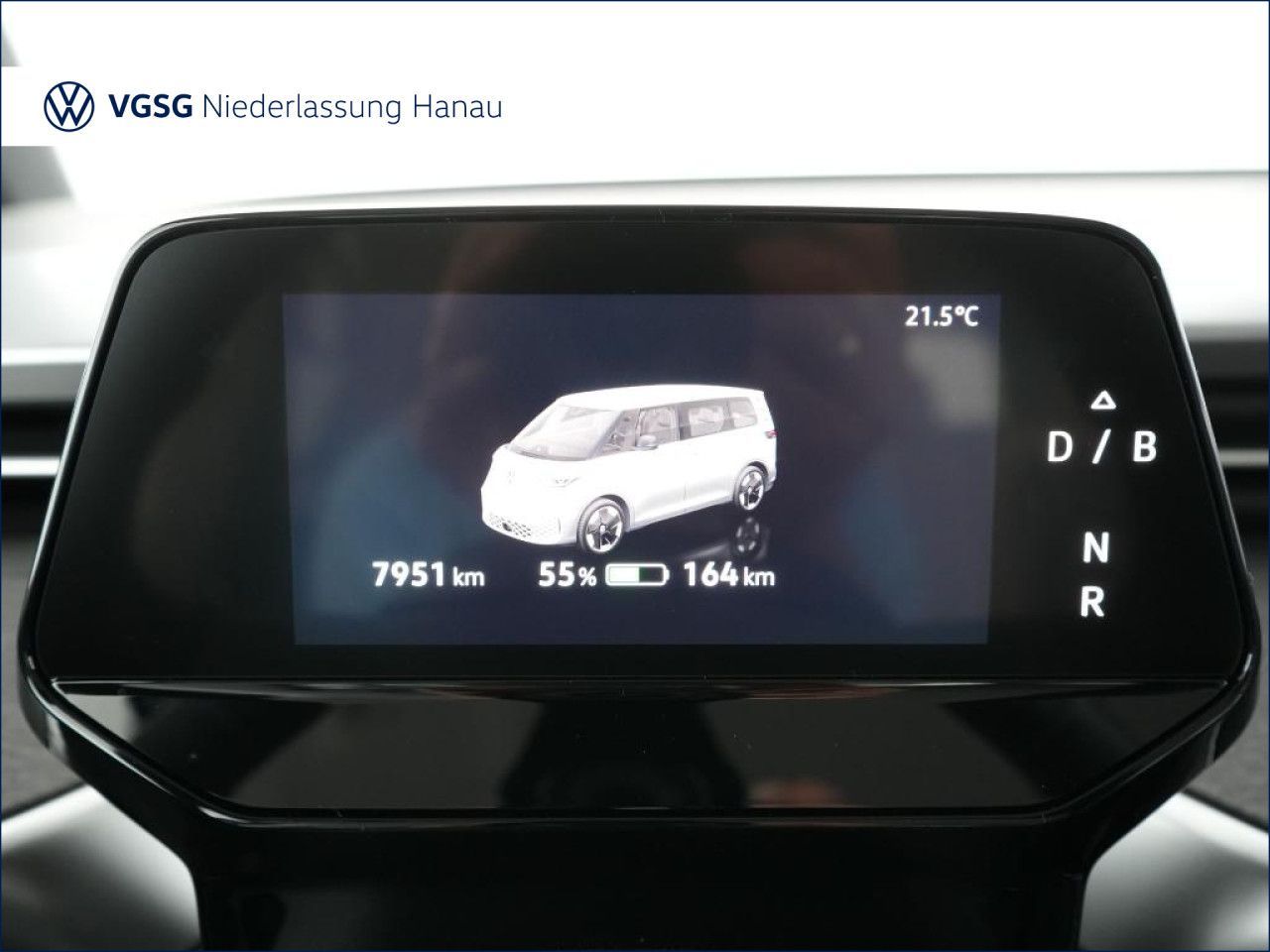 Volkswagen ID. Buzz - Bild 12