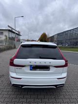 Volvo XC60 B4 D R Design Geartronic R Design - Volvo Gebrauchtwagen in Nürnberg