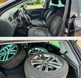 Volkswagen Polo V Lounge BMT/Start-Stopp+Navi+Kamera+PDC+LM - VW Polo Gebrauchtwagen in Leipzig