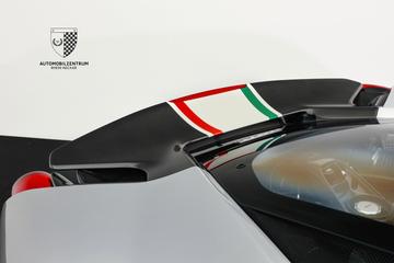 2020 Ferrari 488 PISTA — миниатюра 22