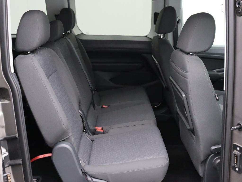 Volkswagen Caddy Maxi - Bild 8